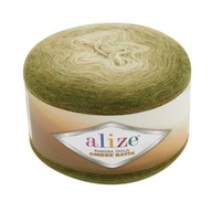 Alize Angora Gold Ombre Batik - 7355