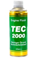 TEC2000 ENGINE FLUSH ENGINE FLUSH 375 ml