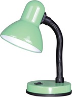 Stolná lampa CARIBA K-MT-203 Kaja seladon