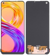 Dotyková obrazovka LCD DISPLEJA PRE REALME 8 PRO OLED