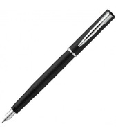 Waterman Allure Black CT plniace pero