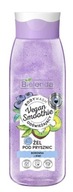 BIELENDA VEGAN SMOOTHIE BLUEBERRY SPRCHOVÝ GÉL