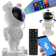 Sky Star Projector Led Astronaut Night Lamp Kozmonaut Lamp USB