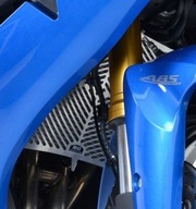 KRYT RADIÁTORA R&G SUZUKI GSX-S 1000 SS