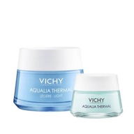 VICHY Aqualia Thermal light hydratačný KRÉM 50ml