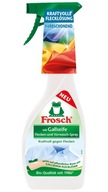 Frosch Prírodné mydlo - odstraňovač škvŕn v spreji 500ml