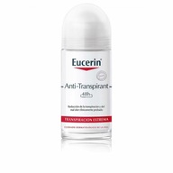 Roll-On Eucerin antiperspirant deodorant (50 ml)