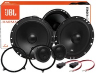 JBL REPRODUKTORY 16cm + TWEETRY AUDI A3 8L A4 B5 AVANT A6 C5 TT 8N PRED.ZAD.