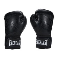 Pánske boxerské rukavice Everlast Spark čierne 10 oz