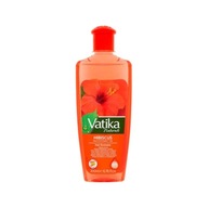 Multivitamínový vlasový olej Vatika Hibiscus 200 ml