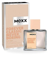 PRODUKT MEXX FOREVER CLASSIC NIKDY NENUDA JEJ 30ML