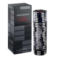 DAVIDOFF THE GAME (M) EDT/S 100 ml (PARFUM)