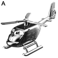 pre auto Solar Mini Rotary Helicopter difúzor