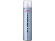 Wella Performance Extra Strong silný lak 500 ml