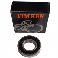 LOŽISKO 6307 2RS TIMKEN 35x80x21