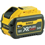 DeWALT DCB546 Batéria 54/18V 2/6Ah FlexVolt