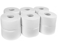 Toaletný papier Jumbo Cellulose 2W 80m 12 roliek