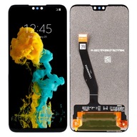 NOVÝ LCD DISPLEJ HUAWEI Y9 2019 + TOUCH