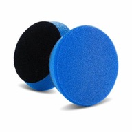 LAKE COUNTRY 89mm SDO-92350 Pad Blue Heavy Polishing