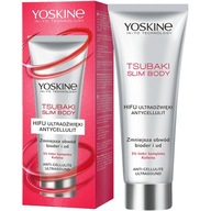 YOSKINE Tsubaki Slim Body HIFU proti celulitíde 200 ml