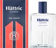 Hattric Classic Pre Shave balzam pred holením 200ml M originál