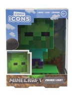 Licencia Minecraft Zombie Night Light Paladone