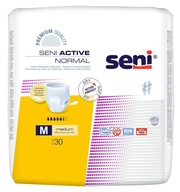 SENI ACTIVE NORMAL MEDIUM Savé nohavičky 30 ks