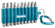 MAKITA D-65028 SADA SKRUTKOVACÍCH NÁSTROJOV x10 50