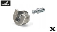 Konektor VB35/16 + DU 321 pin (10 ks) HETTICH