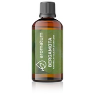 Aromatum Bergamotový esenciálny olej 100 ml