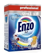 Deluxe Enzo 2v1 100p/ 7,1kg Univerzálny prášok