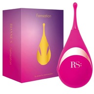 Rianne S RS - Ikony - Femsation USB Stimulator Pink