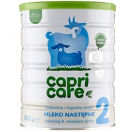 Kozie mlieko Capricare 2 Next Capri Care 800g