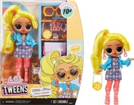 MGA L.O.L. Prekvapenie! Tweens Core Doll Hana Groove (591658)