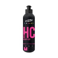 ZviZZer HC4000 RED HEAVY CUT Rezacia pasta 250ml HIT