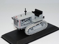 Traktor Staliniec 65 (1937) 1:43 Altaya