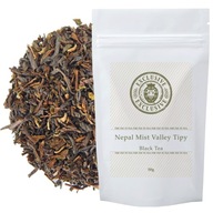 Tips Nepal Mist Valley Tips (organické) – 250 g