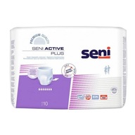 SENI ACTIVE PLUS L Absorpčné nohavičky pre dospelých