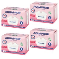 Filtračná vložka do kanvičky Aquaphor Maxfor+, horčík x4