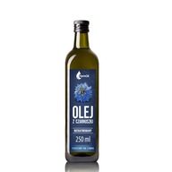 NIGELLA OLEJ LISOVANÝ ZA STUDENA 250ml