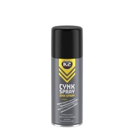 K2 ZINK SPRAY 400 ML Chráni pred koróziou