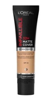 Loreal Infaillible 24H Matte Cover Foundation 135