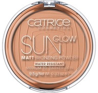 CATRICE SUN GLOW BRONZING POWDER