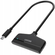 UNITEK Adapter Bridge USB-C 3.1 SATA III HDD SSD