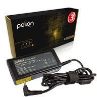 45W nabíjačka pre notebook LENOVO 20V 2,25A zástrčka 4,0x1,7mm