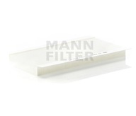 FILTER KABINY MANN CU3567