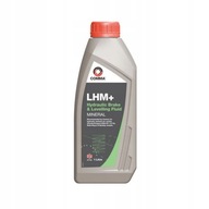 Hydraulická kvapalina COMMA LHM Plus, 1 liter