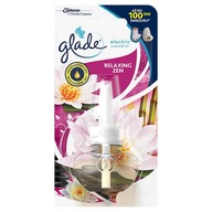 GLADE ELECTRIC RELAXING ZEN REFILL NÁPLŇ 20ml