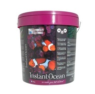 AKVÁRIOVÉ SYSTÉMY AQUA SOĽ. INSTANTNÝ OCEÁN 750L/25KG