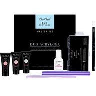 Duo AKRYLGEL NEONAIL MASTER SET